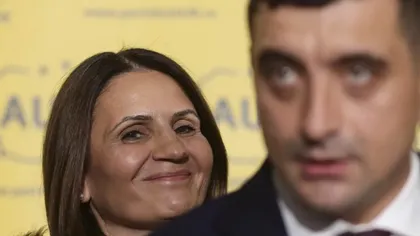 Realitatea Plus a dat în judecată AUR pentru că a oprit plățile către televiziune. Scandal total între Anca Alexandrescu și George Simion!