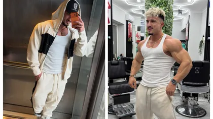 Cum se simte Andrei Bordeianu după accidentul de motocicletă în care a fost implicat. Noi detalii despre starea de sănătate a influencerului
