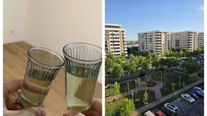 Prețurile apartamentelor din București îi șochează pe români. Câți bani a dat un bucureștean pe trei camere la marginea Capitalei:”E nebunie”