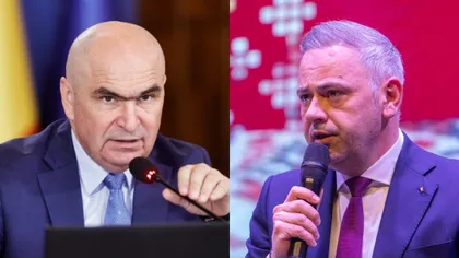 Fostul ministru al Agriculturii, Florin Barbu, îi cere demisia lui Ilie Bolojan: „Trebuie să plece înainte să pună definitiv agricultura românească pe butuci” VIDEO