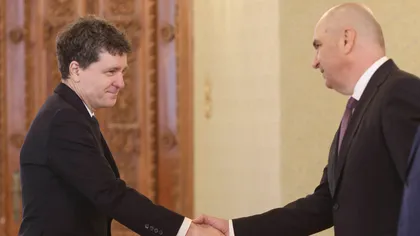 Ilie Bolojan anunță poziția liberalilor după discuțiile de la Palatul Cotroceni: PNL va discuta cu premierul care va fi desemnat și vom găsi o formulă pentru a avea un Guvern instalat