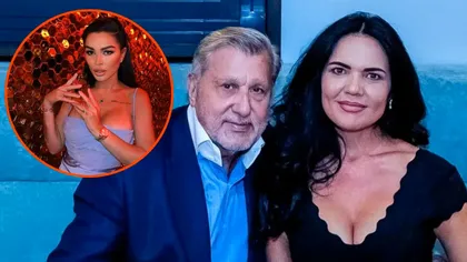 Brigitte Pastramă, atac dur la Ioana Simion în scandalul cu Ilie Năstase. „Cât de fățarnică poți fi, ca femeie?”