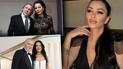 Declarațiile făcute de Brigitte Pastramă după ce Ilie Năstase a acuzat-o că l-a înșelat: „Am fost dată afară din casă”