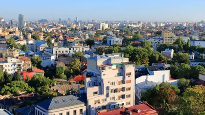 Ce procent din salariu se duce pe rata unui apartament cu două camere în București, în 2026