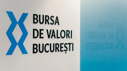 Bursa de Valori București (BVB) încheie săptămâna pe plus. BET a urcat cu 1,30%, iar rulajul a depășit 82 de milioane de lei
