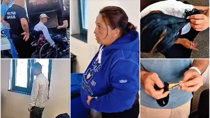 Cerșetoria, o afacere profitabilă la Cluj. Trei bolnavi închipuiți, demascați de polițiștii locali. Sumele imense pe care reușiseră să le strângă în doar câteva ore