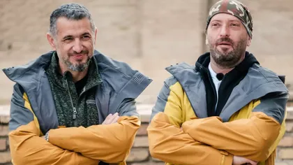 Cheloo a fost descalificat la Asia Express 2026. Gest incredibil: „Nu mă interesează, plecăm ultimii!”