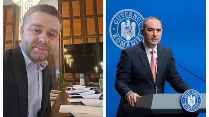 Ce pune Ciprian Ciucu despre posibila desemnare a lui Alexandru Nazare în fucția de premier: ”Este un profesionist, este un om care știe ce face”