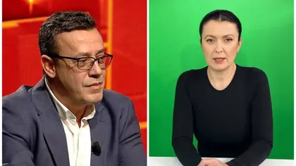 Victor Ciutacu, mesaj de susținere pentru Sorina Matei: „Milogilor, femeia asta chiar știe meserie”