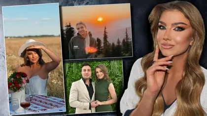 Ce planuri are Codruța Filip după divorț. Artista vrea să își cumpere o casă: „E o perioadă în care mă regăsesc”