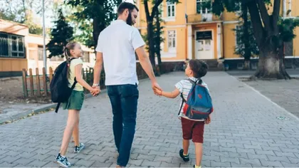 Angajații din familiile monoparentale ar putea primi cel puțin trei zile de concediu de odihnă în plus