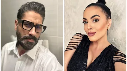Scandal uriaș pe TikTok! Connect-R, acuzat că a umilit public o femeie: „Pune mâna și slăbește, pute carnea pe tine”