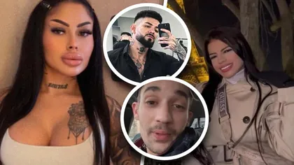 Încă o crimă macabră, la scurt timp după tragedia Valentinei, găsită moartă într-o valiză în râul Olt. Un fotomodel brazilian a fost găsit mort în mașina fostului iubit, ascuns în pungi de plastic