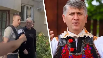Cristian Pomohaci, arestat preventiv într-un dosar de pornografie infantilă. Procurorii susțin că fostul preot ar fi realizat și distribuit zeci de fotografii și videoclipuri cu minori