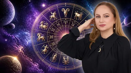 Horoscop săptămâna 21 – 27 septembrie 2026. Cristina Demetrescu anunță o perioadă plină de schimbări pentru mai multe zodii