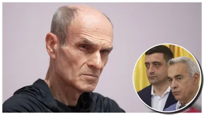 CTP: George Simion se „agaţă” din interes de Călin Georgescu. „Au niște păreri groaznice unul despre celălalt” VIDEO