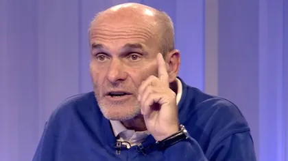 CTP, vorbe grele după înfrângerea României cu Bosnia: „Mi-era rușine de rușinea lor. O echipă de ospătari”. Ce spune despre Gică Hagi