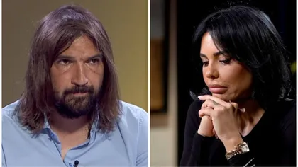 Dan Alexa reacționează după dezvăluirile Andreei Popescu. Ce spune despre influenceriță: „Sinceritatea asta debordantă”