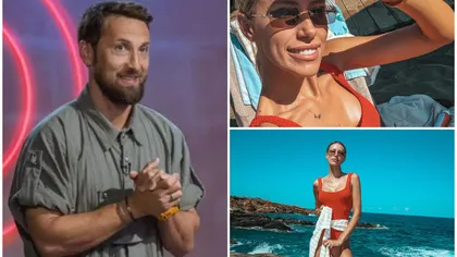 Gabriela Prisăcariu s-a fotografiat în Grecia, iar Dani Oțil a reacționat imediat! Replica a devenit virală pe internet: „Cine vă pozează, doamnă?”