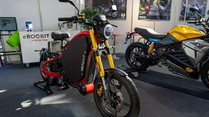 Rabla 2026. S-au suplimentat ecotichetele, câţi români pot să-şi ia scutere sau motociclete electrice