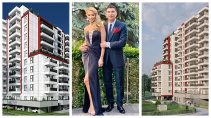 Restaurantul Doi Cocoși a fost demolat. Cristi Borcea a dat lovitura cu un ansamblu cu 102 apartamente construit în locul celebrului local din București