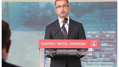 Vicepreşedintele PSD Dragoş Benea: Un guvern PSD-AUR n-ar fi ceva atât de dramatic
