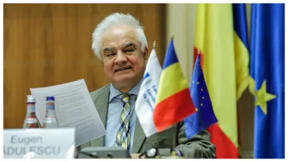 Consilierul lui Mugur Isărescu bagă spaima în români. „5,1 milioane de salariați ar trebui să muncească degeaba un an”