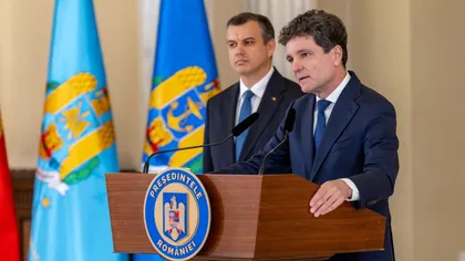 Eugen Tomac respinge „întoarcerea la popor”: Nu avem nevoie de alegeri anticipate. Nu avem cum să-i facem un cadou lui Putin