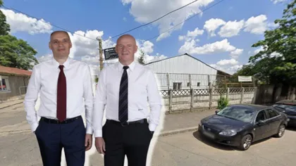 Frații Pavăl, proprietarii Dedeman, demolează halele unei foste mari fabrici, singurul comerciant de hârtie din România. Ce va fi ridicat pe acel loc