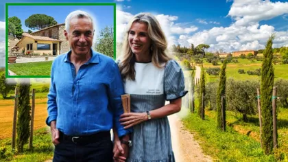 Călin Georgescu plănuia să se mute în Italia. Deputat USR: „La 6 dimineața, omul era cu bagajele spre Otopeni”