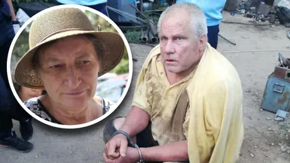 Gheorghe Dincă, din nou în fața instanței. Soția „Monstrului din Caracal” vrea să divorțeze