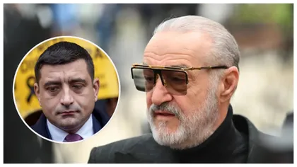 Gigi Becali crede că George Simion va fi „extras” din AUR. „Îi vor spune să facă pas înapoi, să stea cuminte!”