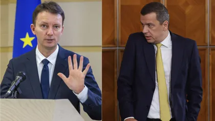 Siegfried Mureşan, după ce PSD a anunţat că nu îl votează: Gestul lor, ostil şi faţă de preşedintele României