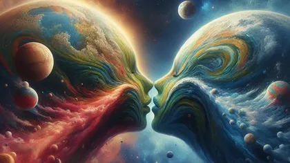 Octombrie vine cu momente intense pe plan sentimental. Cele mai romantice zile din această toamnă