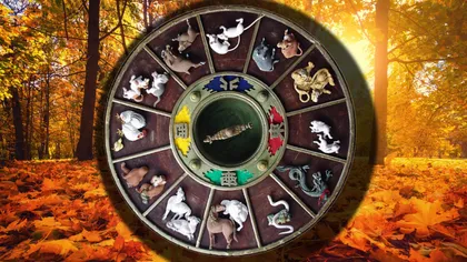 Zodia din horoscopul chinezesc care trece prin schimbări în a doua parte a lunii septembrie