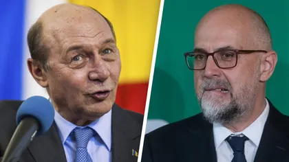 Kelemen Hunor îi dă replica lui Traian Băsescu: „Cel mai bun produs al dictaturii și al Securității comuniste a zis să fim ținuți departe de politică. Să vină Petrov să rezolve problema”