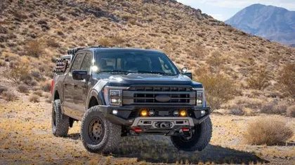 Ford recheamă peste 223.000 de vehicule. Rezervoarele de combustibil se pot desprinde în timpul mersului