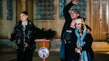 Asia Express 2026. Surpriză uriașă, prima echipă eliminată: „Vă pupăm și vă respectăm, ne vedem acasă”