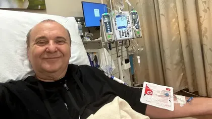 Noi informații despre starea de sănătate a lui Nick Rădoi. Milionarul a aflat că boala ar putea reveni: „Opt luni de trăit”