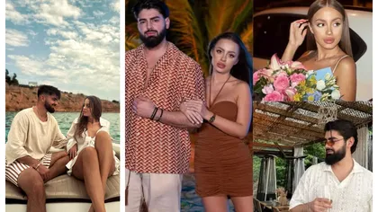 Prima bombă de la Insula Iubirii 2026. Claudia a căzut în ispită, iar partenerul s-a răzbunat şi a plecat la bonfire cu Andruşca. Cum s-a terminat telenovela