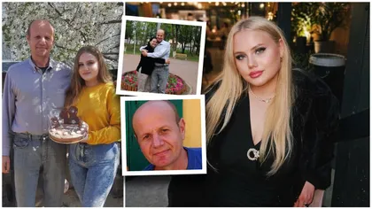 Doi români, tată și fiică, au murit în urma unui accident de muncă, în Irlanda. Mihai și Denisa și-au pierdut viața după ce ar fi fost înghițiți de o tonă de beton