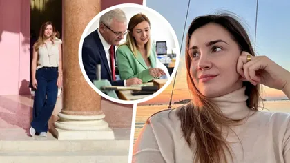 Irina Tănase, fosta iubită a lui Liviu Dragnea, nu mai vizitează camera intimă din închisoare, ci doar destinații exotice de peste mări și țări