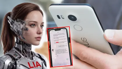 Chatbot-ul unei bănci din România l-a făcut „idiot” pe un client. Cum a reacționat compania