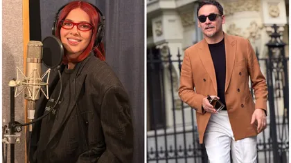 Războiul banilor între Lidia Buble și Răzvan Simion! Ce se întâmplă, de fapt, în instanță