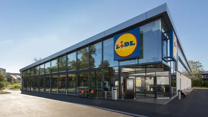 Lidl face o schimbare radicală după aproape 20 de ani. Sunt vizate toate magazinele din ţară