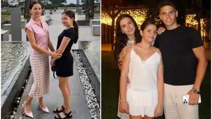 Gestul făcut de Mădălina Apostol înainte să își ia viața. Unde și-a lăsat fiica de 10 ani