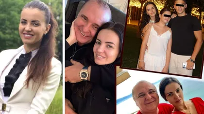 Mădălina Apostol avea o dorinţă neîmplinită. Noi dezvăluiri emoţionate făcute de fiul ei, Tony. Ce se va întâmpla cu fetiţa cea mică