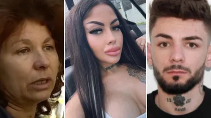 Mărturisirea făcută de Vlăduț Băltățeanu mamei sale înainte să dispară fără urmă. Ce i-a dezvăluit iubitul Valentinei: „Foarte liniștit, foarte calm”