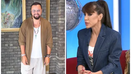 Ce spune Cătălin Măruță despre prestația lui Denise Rifai la Furnicuțele: „Toți suntem diferiți în felul nostru”. Cum a fost primit prezentatorul de foștii colegi
