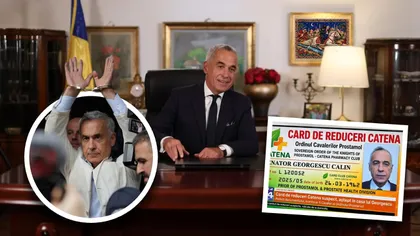 Călin Georgescu, transformat în personaj de meme-uri după ce a fost reținut de DIICOT. „Voievod”, „Cavaler al Ordinului Prostamol” și parodia „Răpirii din Serai”